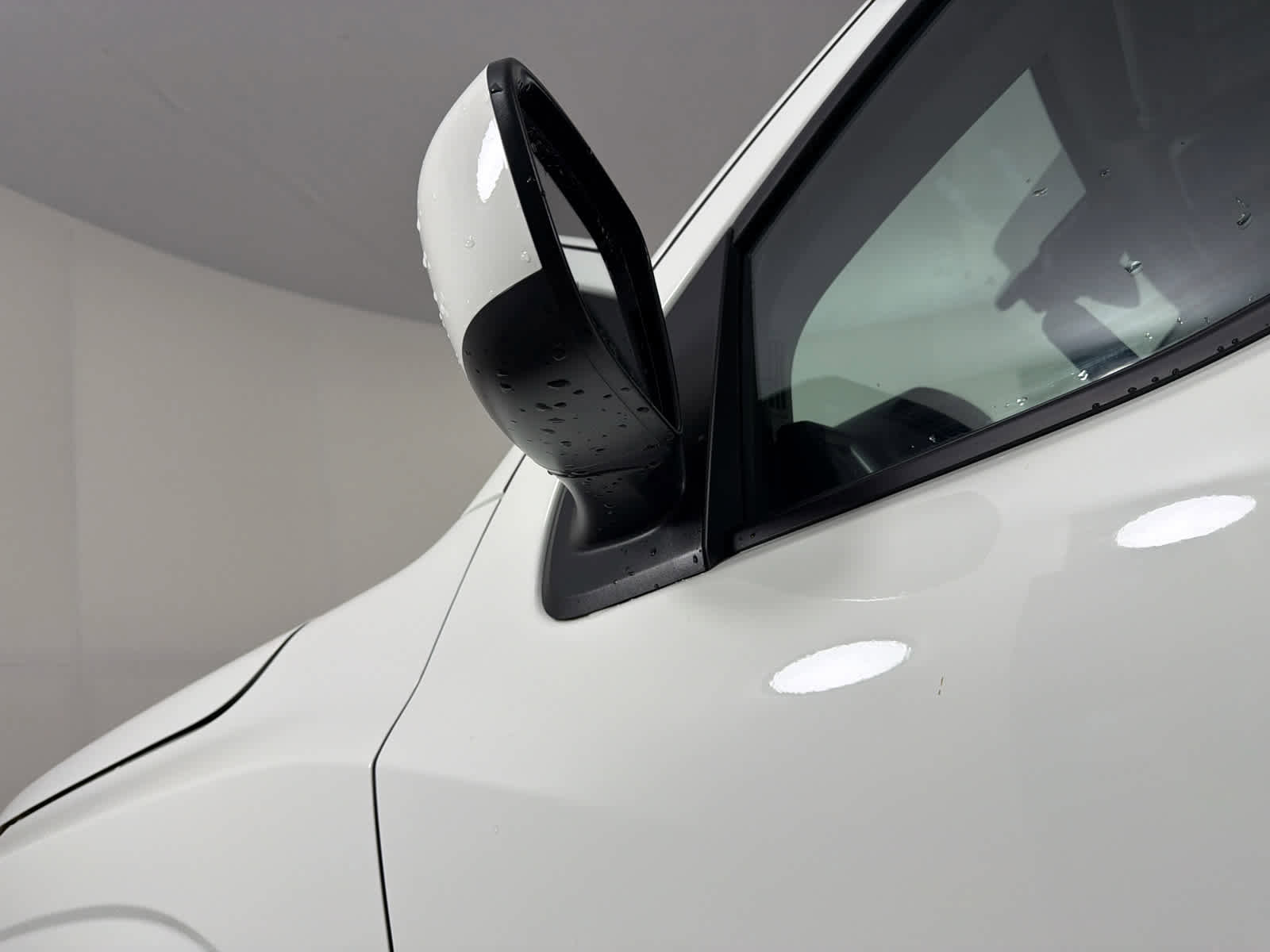 New 2025 Nissan Frontier SV w/ SV Convenience Package image 12