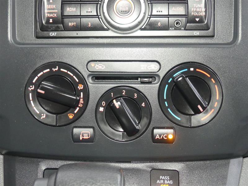 Used 2017 Nissan NV200 SV image 31