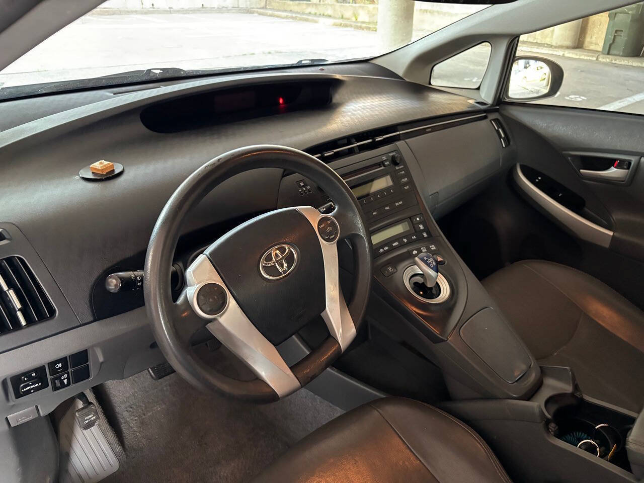 Used 2011 Toyota Prius Two FWD image 12