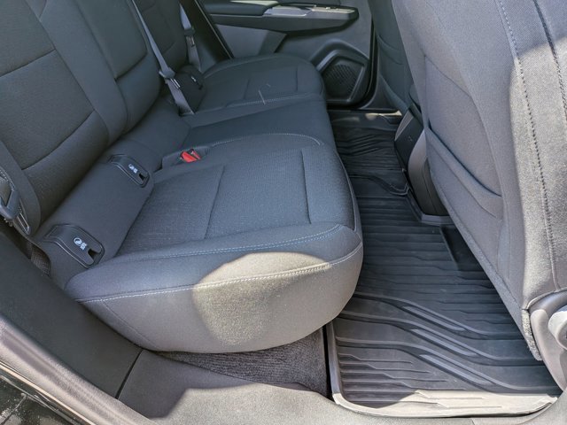 Used 2025 Chevrolet Equinox EV LT image 21