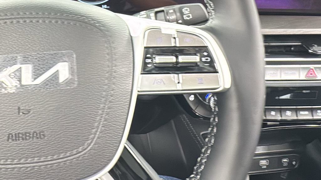 New 2025 Kia Telluride SX Prestige X-Pro image 24