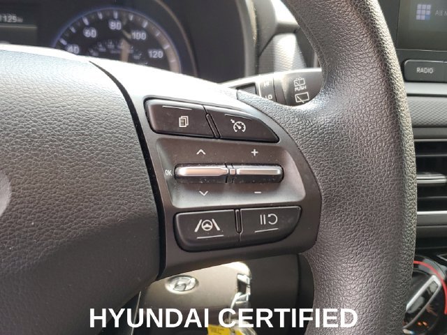 Certified 2022 Hyundai Kona SE FWD image 15