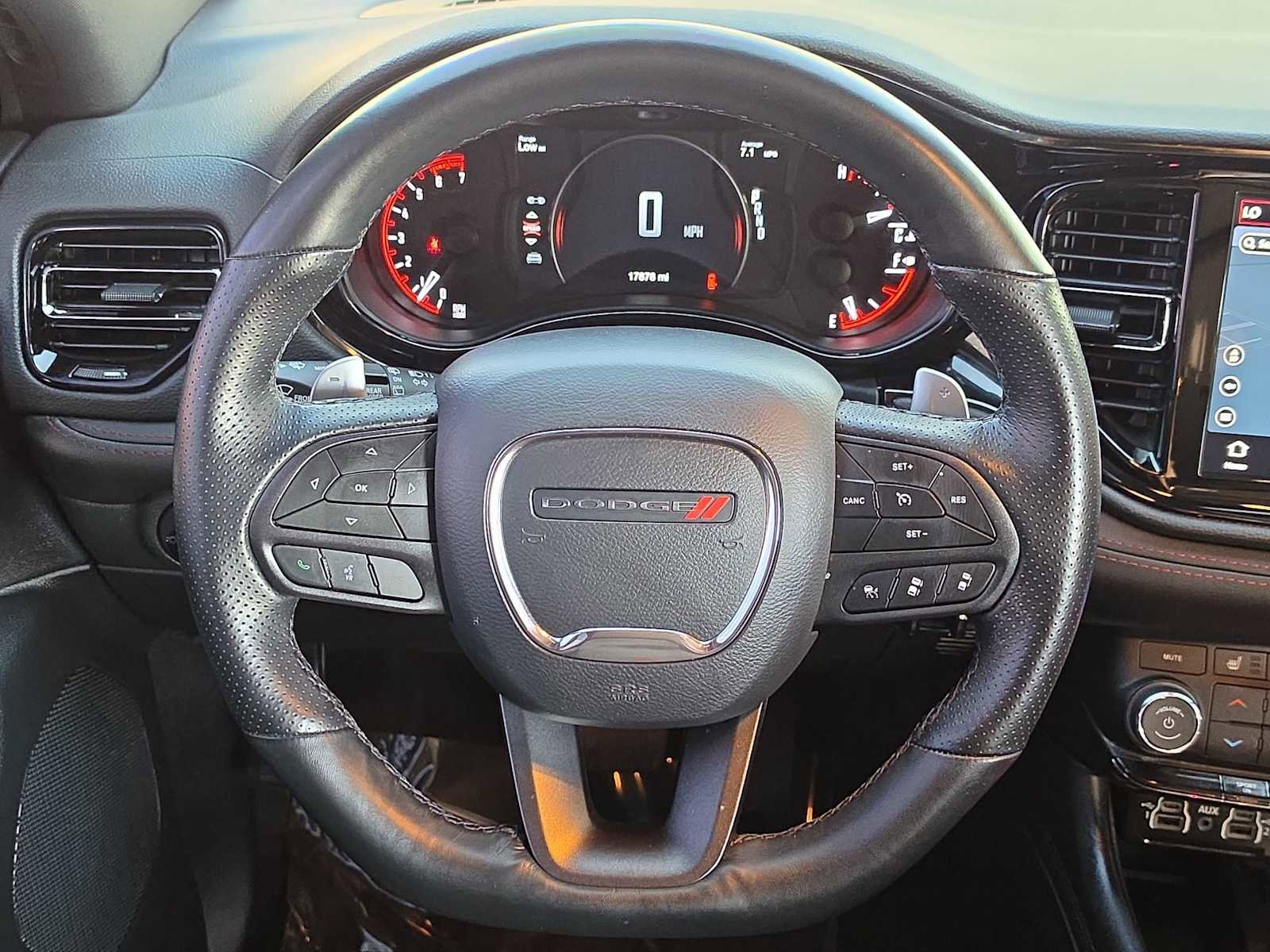 Used 2024 Dodge Durango R/T image 19