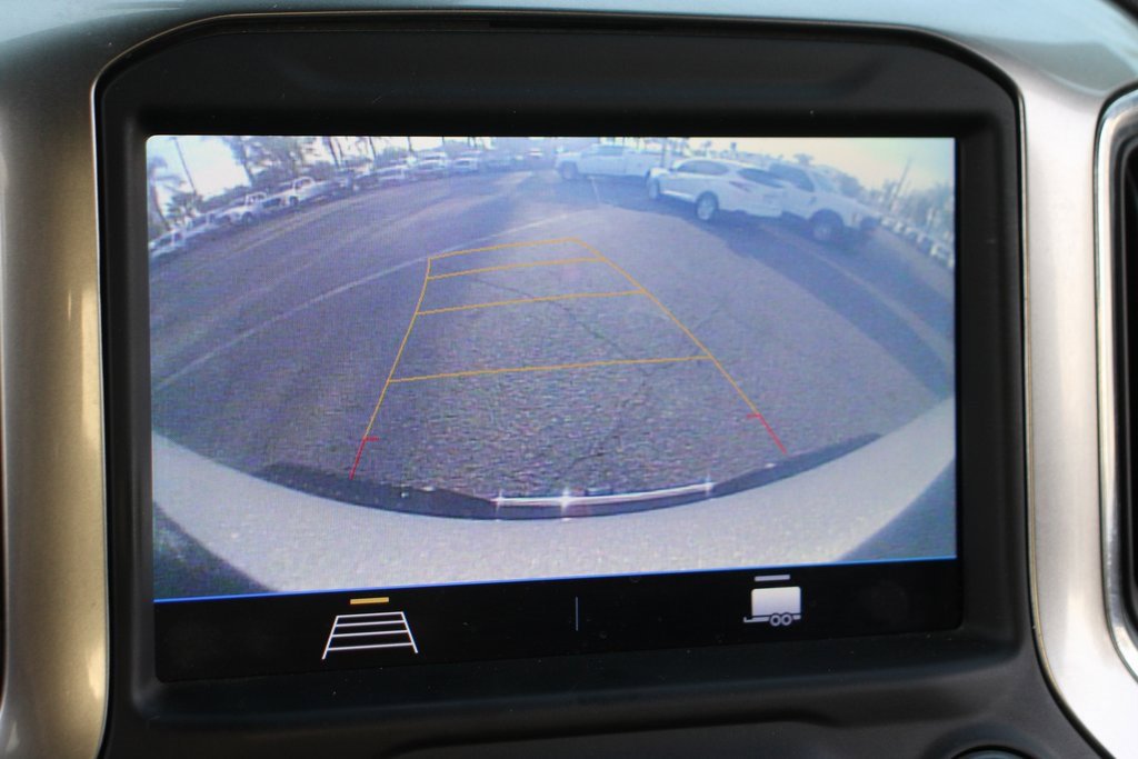 Used 2021 Chevrolet Silverado 3500 LT w/ Convenience Package image 26