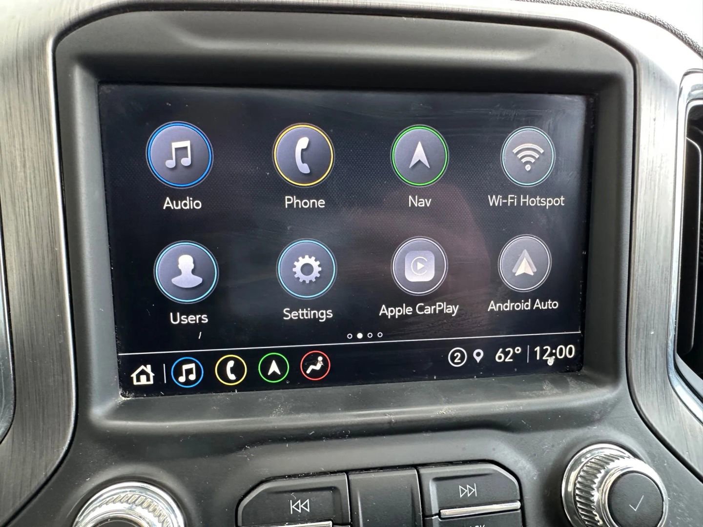 Used 2021 GMC Sierra 2500 Denali w/ Denali Black Diamond Edition image 25