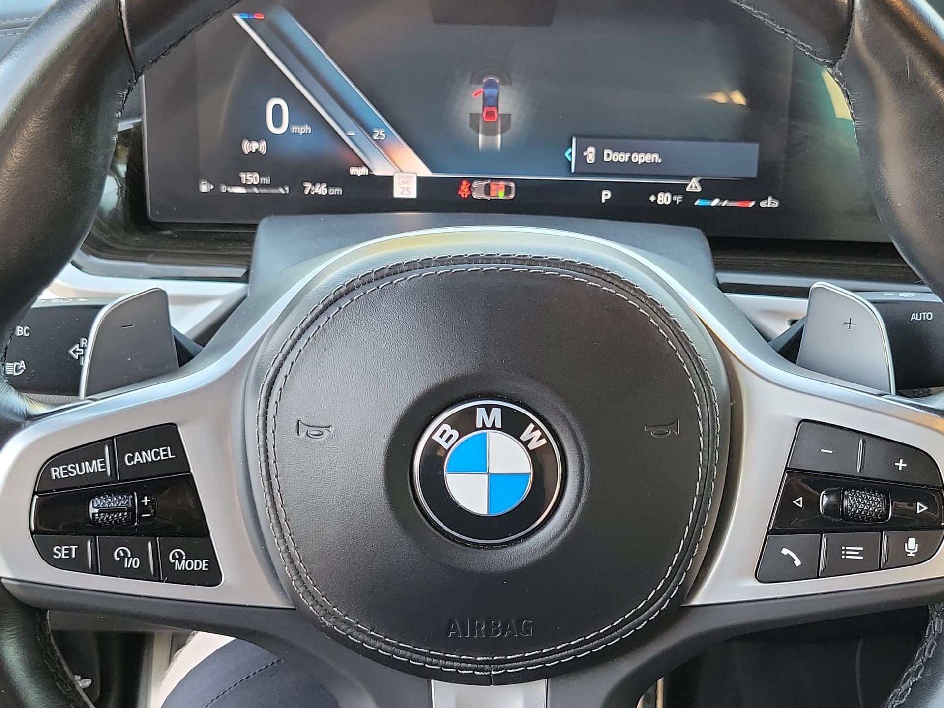 Used 2024 BMW X6 xDrive40i w/ Premium Package AWD/4WD image 8