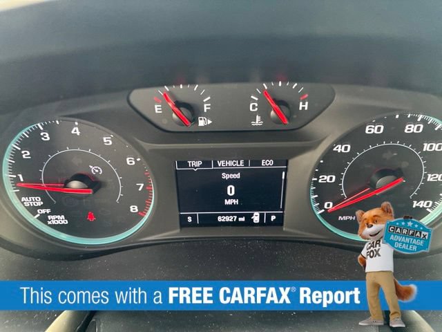 Used 2025 Chevrolet Malibu LT FWD video 2