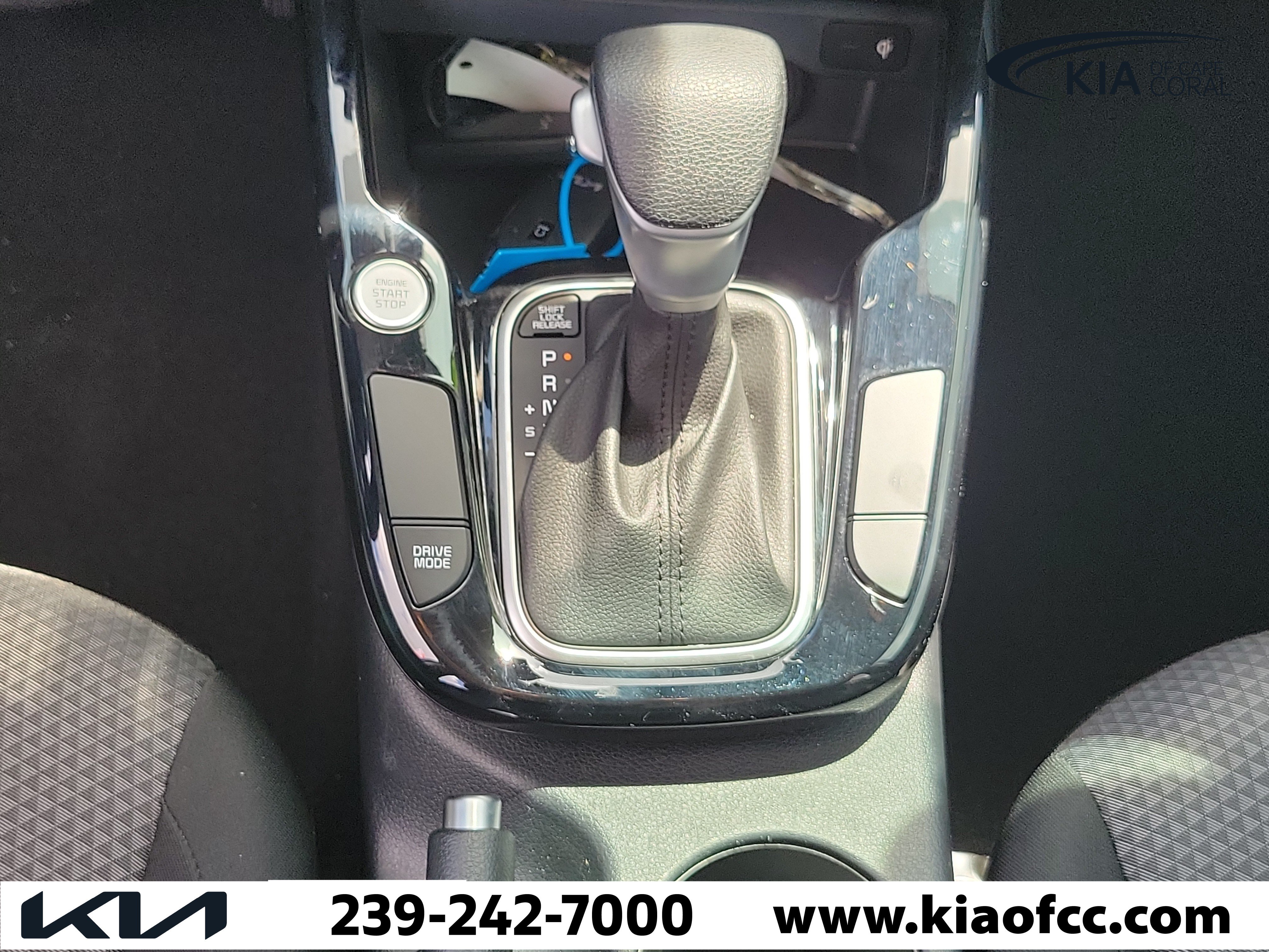 Certified 2025 Kia Soul S FWD image 20