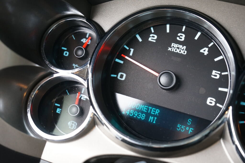 Used 2013 Chevrolet Silverado 1500 LT image 13