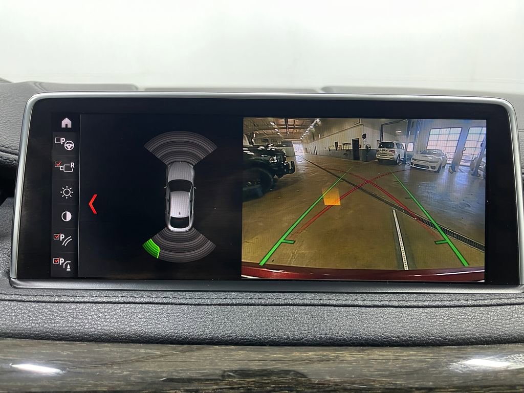 Used 2019 BMW X6 xDrive35i w/ Executive Package image 11