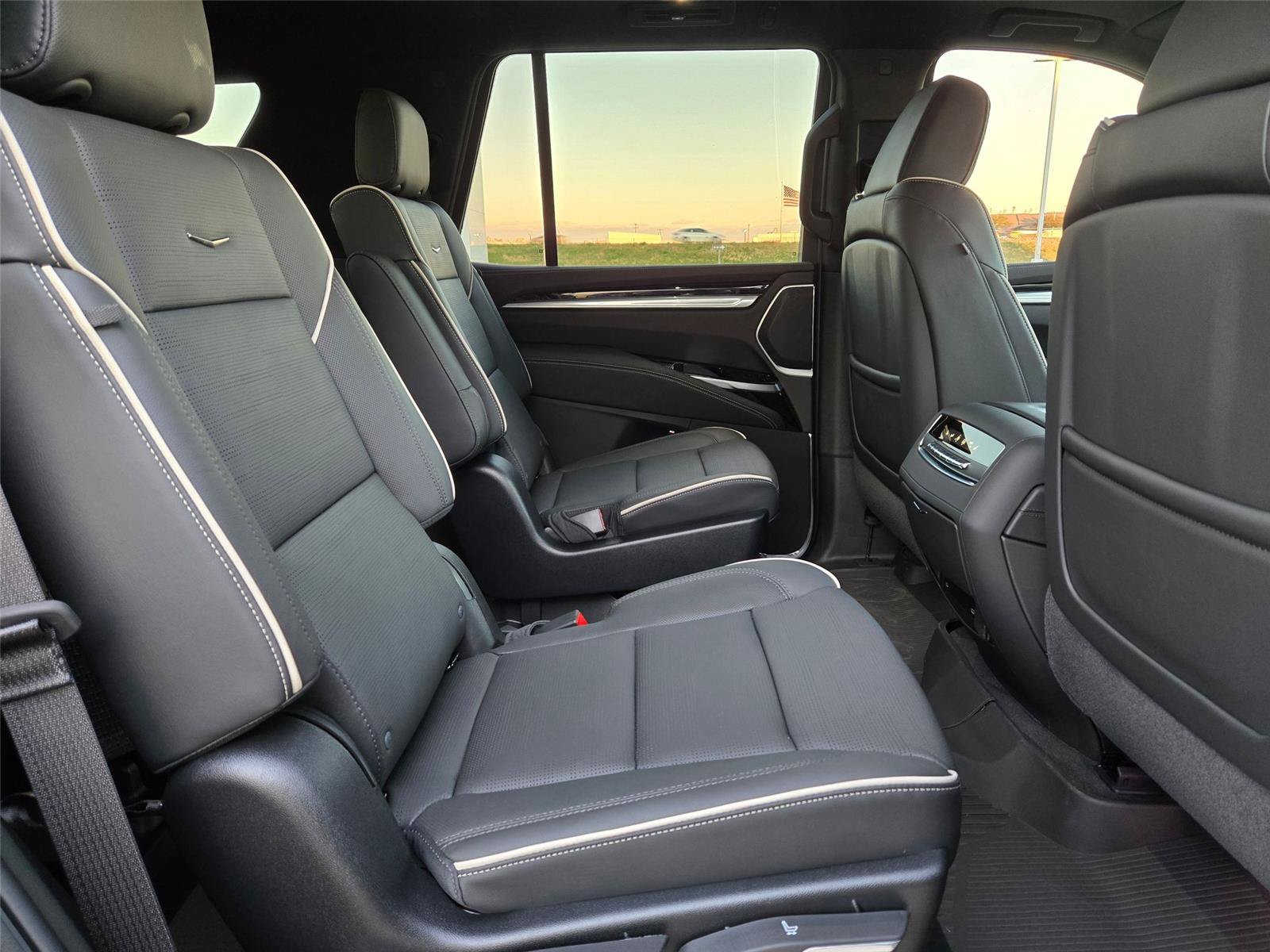 New 2026 Cadillac Escalade Sport w/ Touring Package AWD/4WD image 30