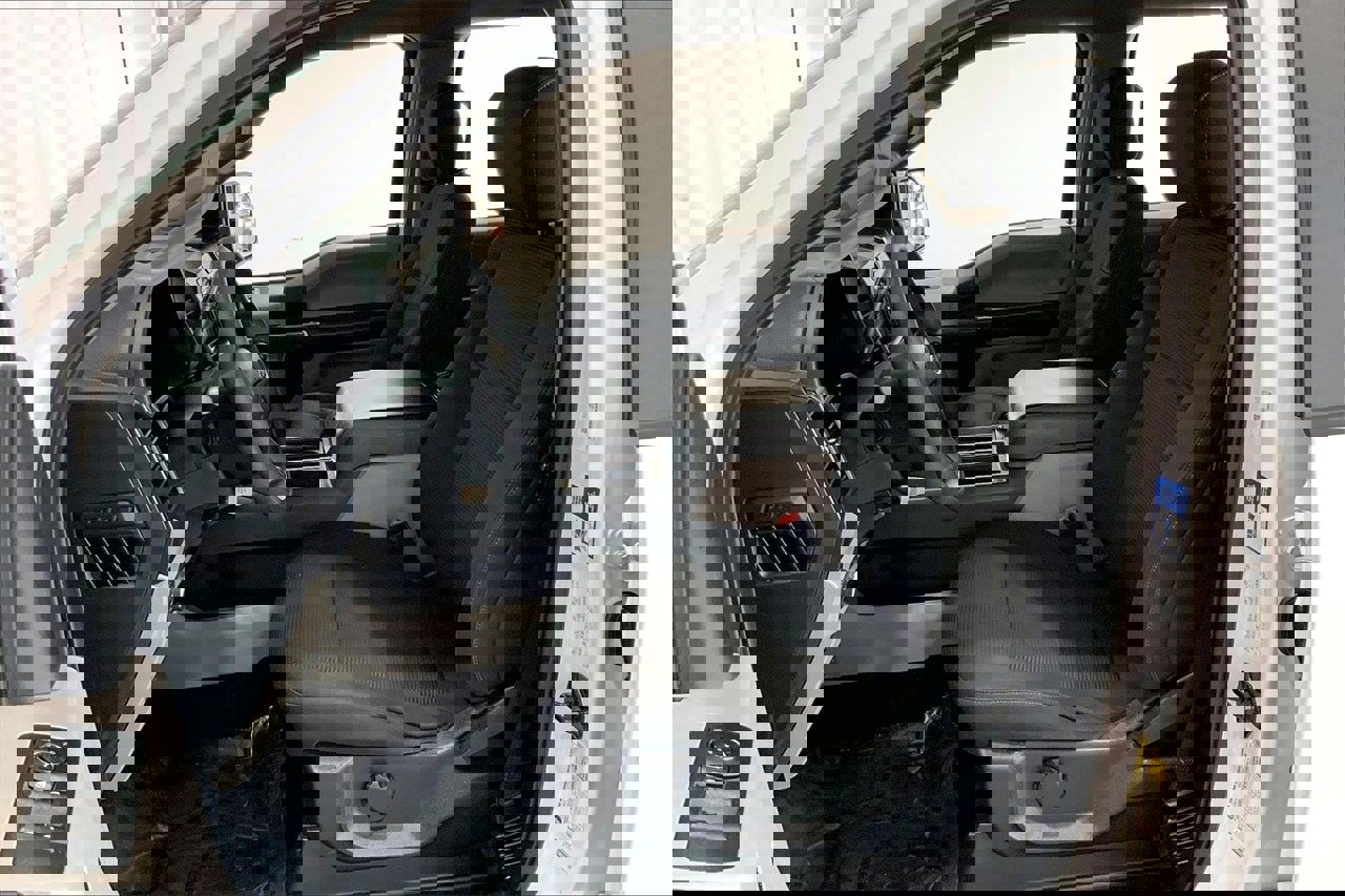 Used 2018 Ford F150 XL w/ Equipment Group 101A Mid image 18