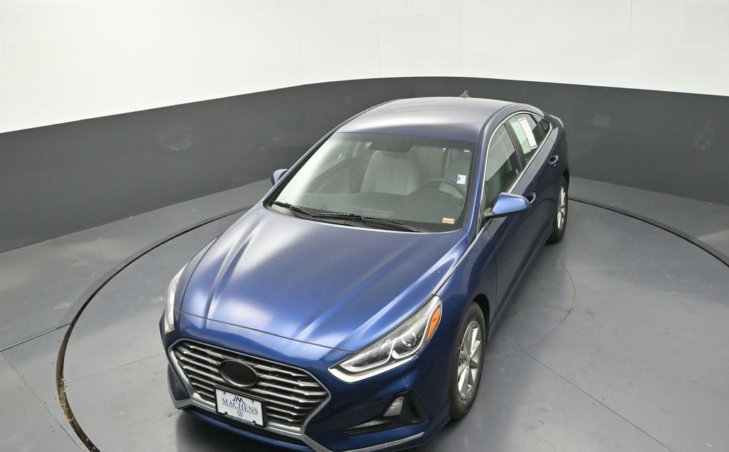 Used 2018 Hyundai Sonata ECO image 14