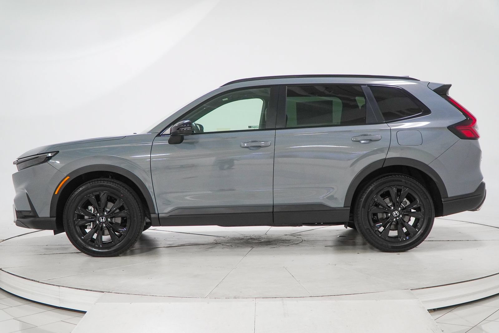 Used 2026 Honda CR-V Sport Touring image 6