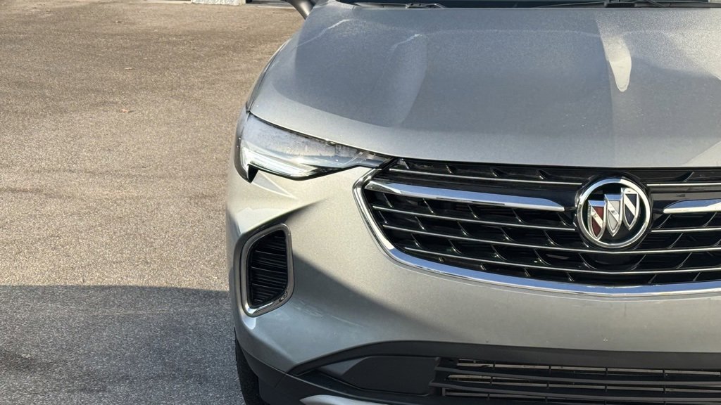 Used 2023 Buick Envision Essence image 6