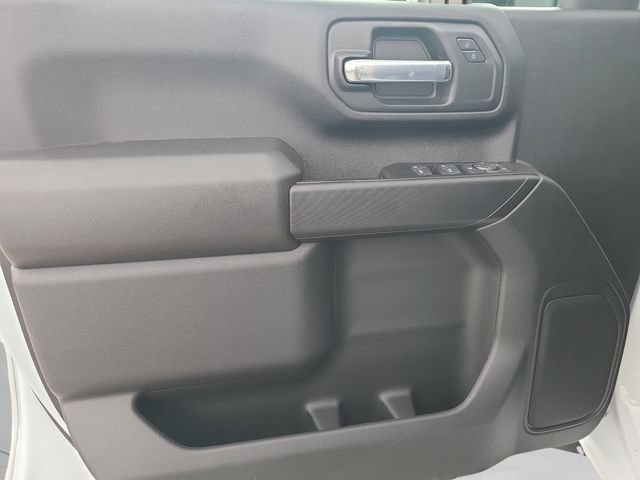 New 2026 Chevrolet Silverado 2500 W/T AWD/4WD image 17