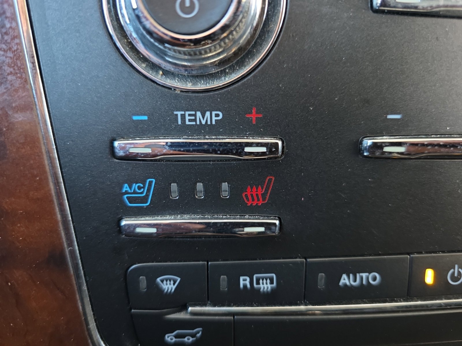 Used 2017 Lincoln Navigator Select image 23