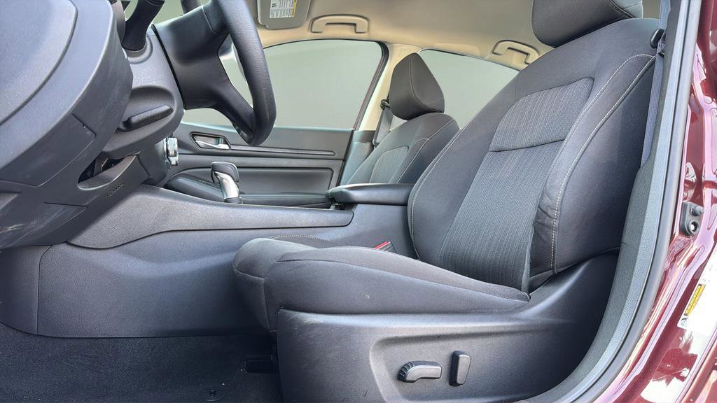 Certified 2024 Nissan Altima 2.5 SV image 22