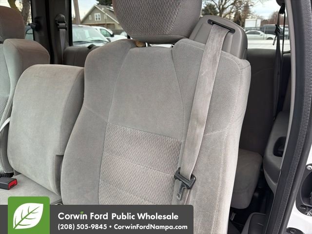 Used 2004 Ford F250 XLT image 23