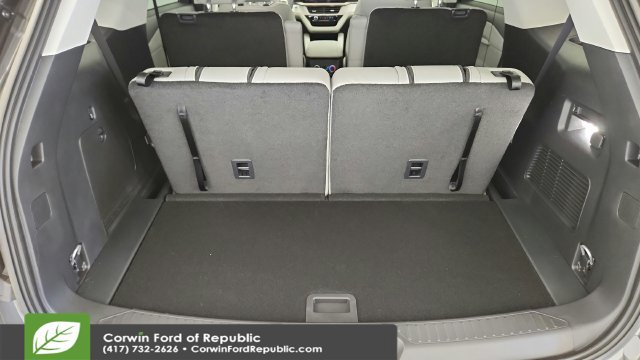 New 2026 Ford Explorer Active w/ Active Comfort Package AWD/4WD image 25
