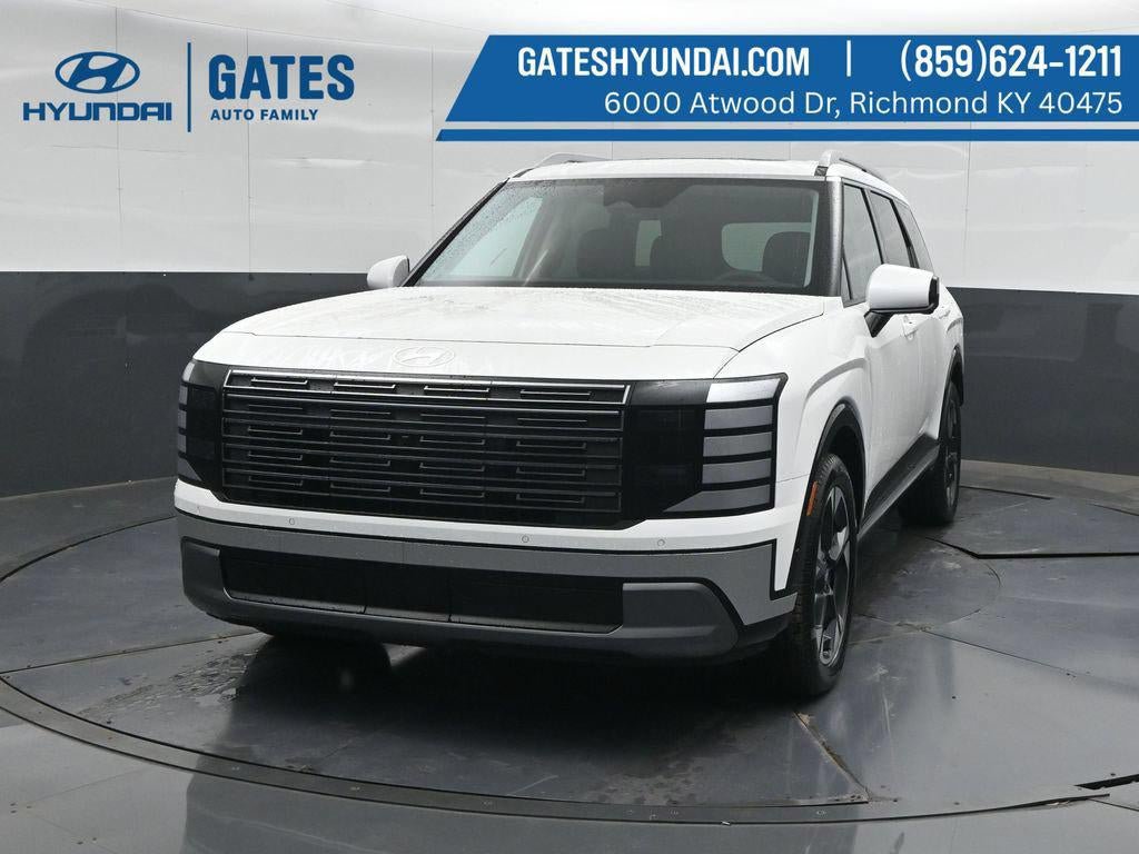 New 2027 Hyundai Palisade Limited AWD/4WD image 5