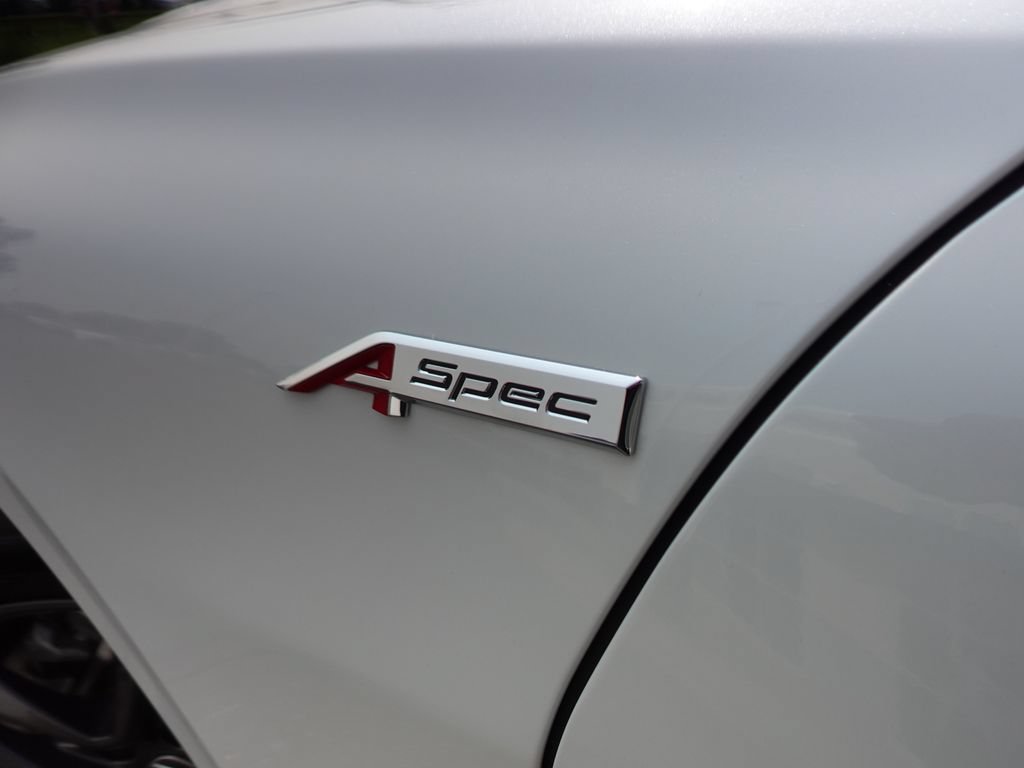 Certified 2025 Acura TLX w/ A-SPEC Package AWD/4WD image 11