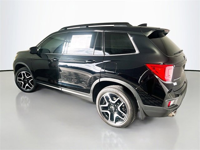 Used 2023 Honda Passport Elite image 5