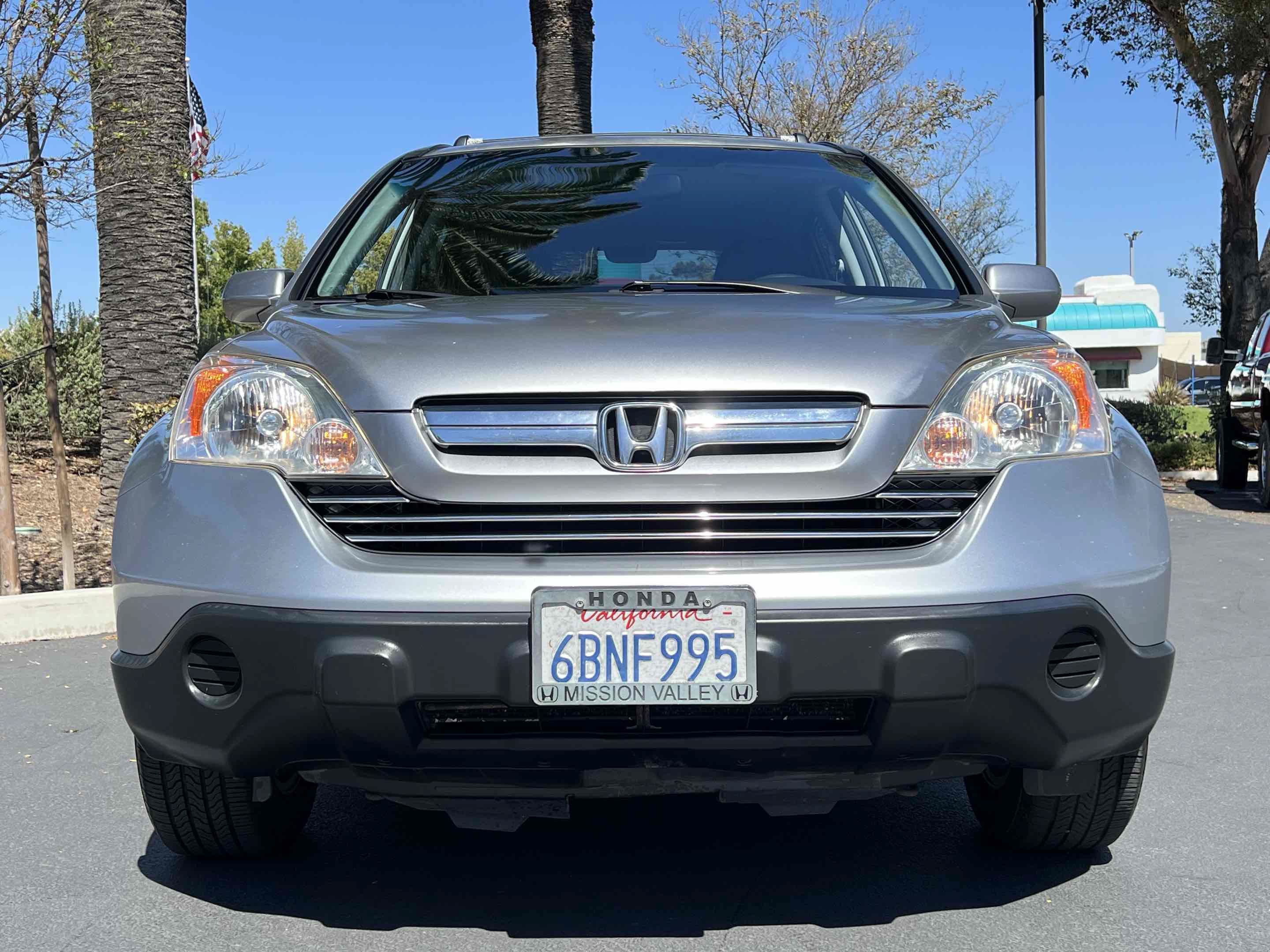 Used 2007 Honda CR-V EX-L image 26