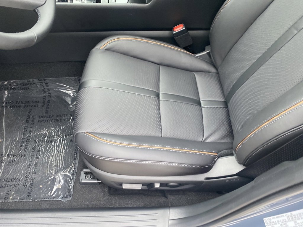 New 2026 MAZDA CX-50 AWD 2.5 S w/ Premium Package image 14