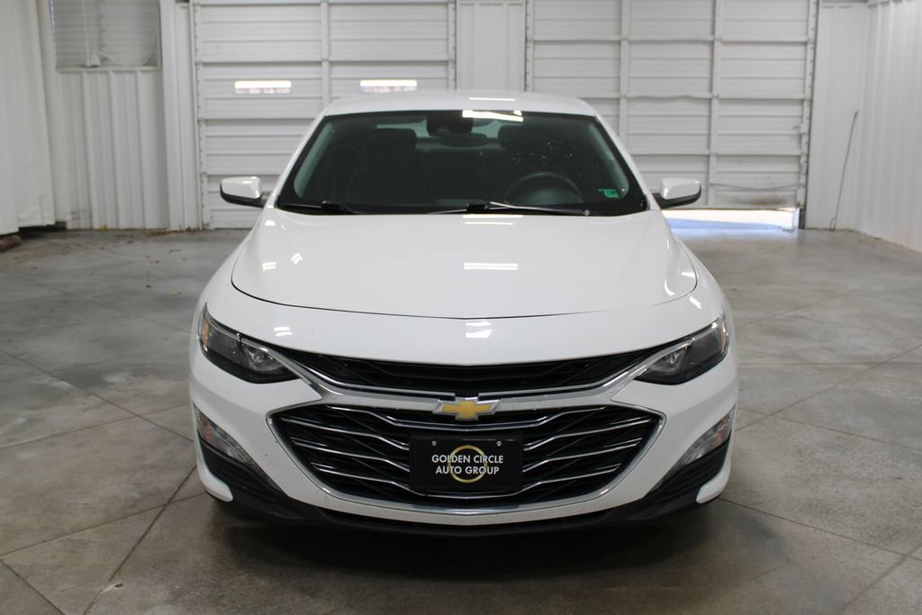 Used 2023 Chevrolet Malibu LT image 3
