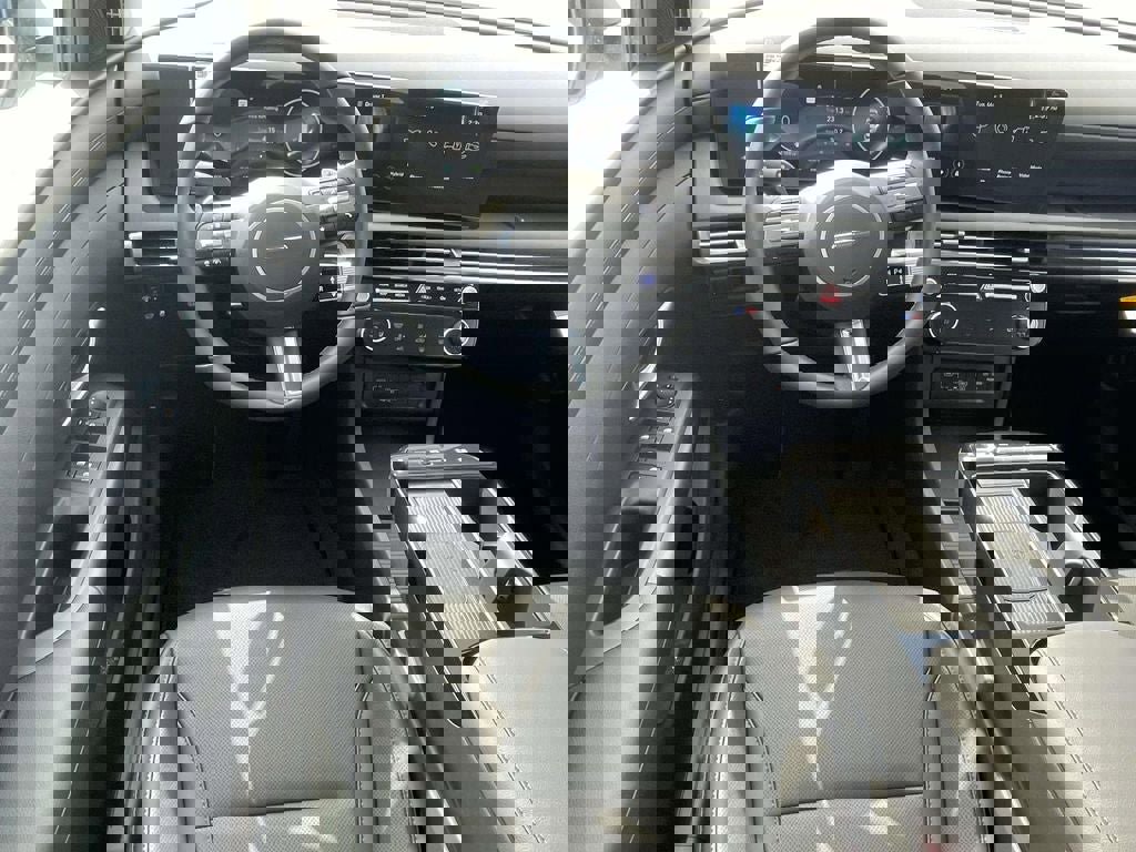 New 2026 Hyundai Tucson SEL image 13