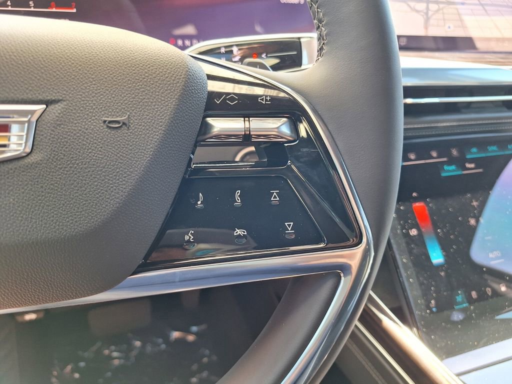 New 2026 Cadillac Escalade Luxury image 20