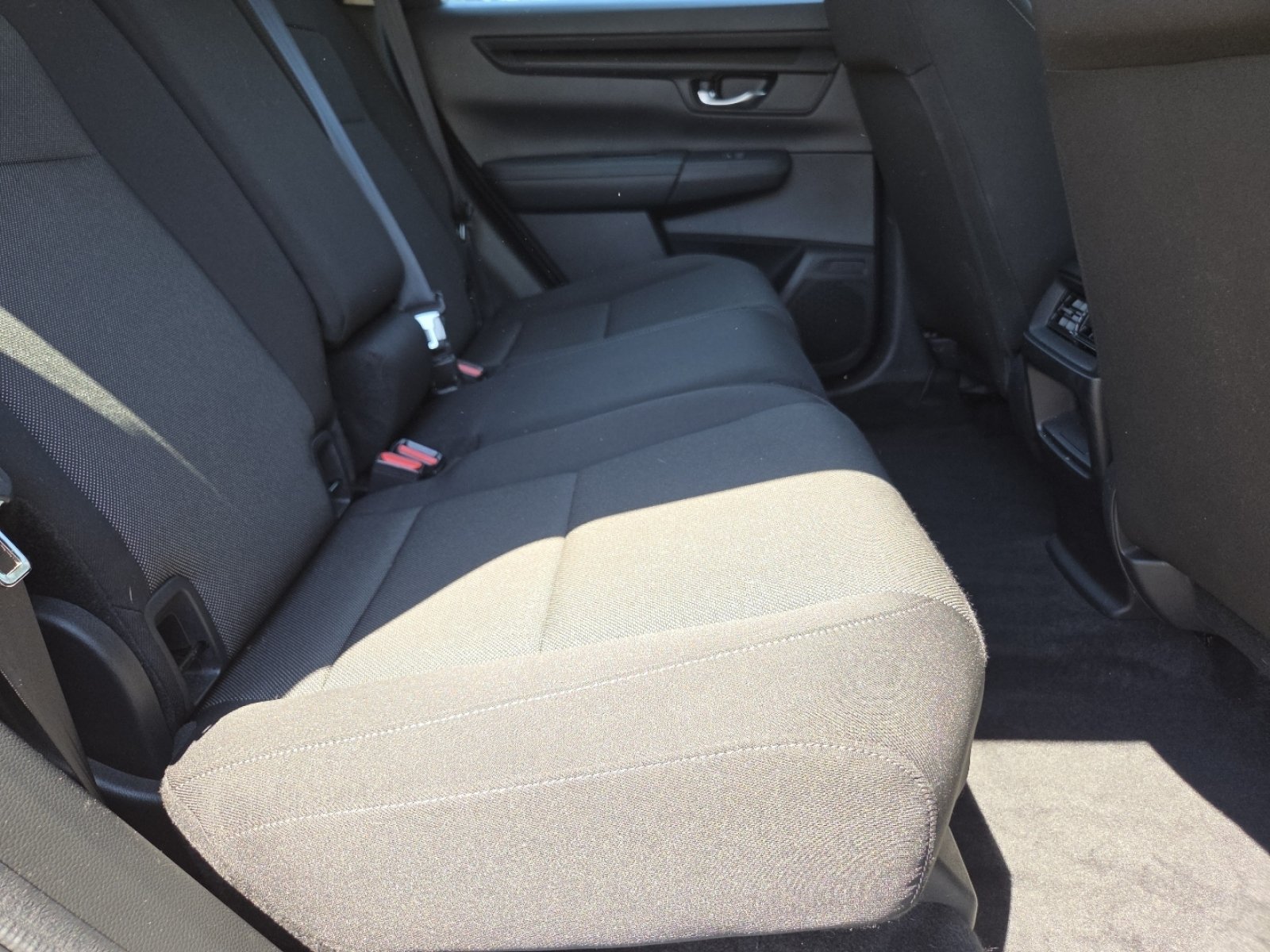 Certified 2024 Honda CR-V LX image 21