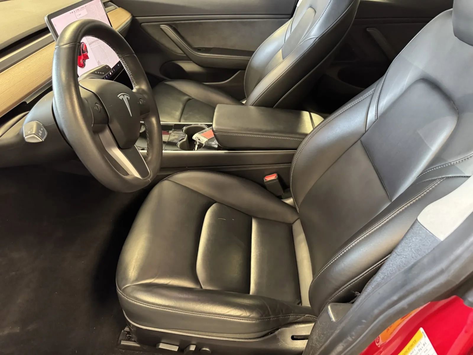 Used 2020 Tesla Model 3 Performance image 10