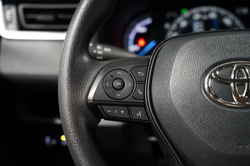 Certified 2024 Toyota RAV4 XLE image 14