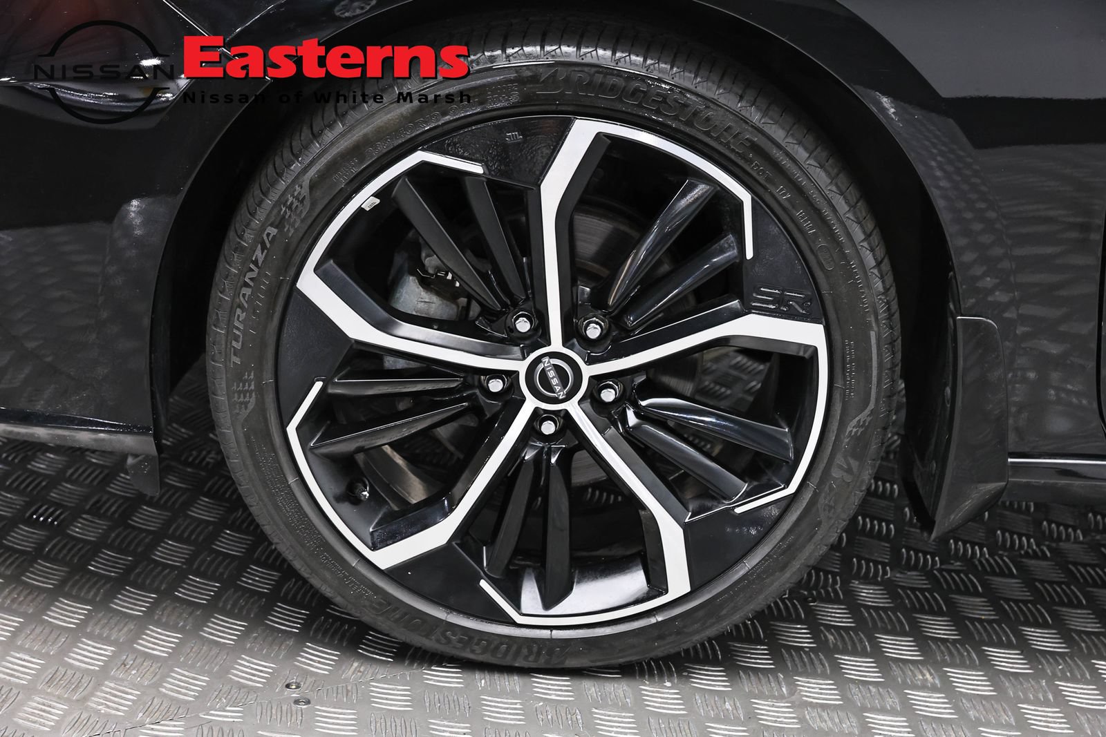 Used 2023 Nissan Altima 2.5 SR FWD image 32