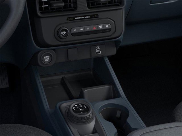 New 2025 Ford Maverick XLT w/ XLT Luxury Package image 16