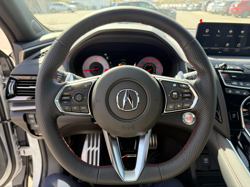 New 2026 Acura RDX A-Spec image 15