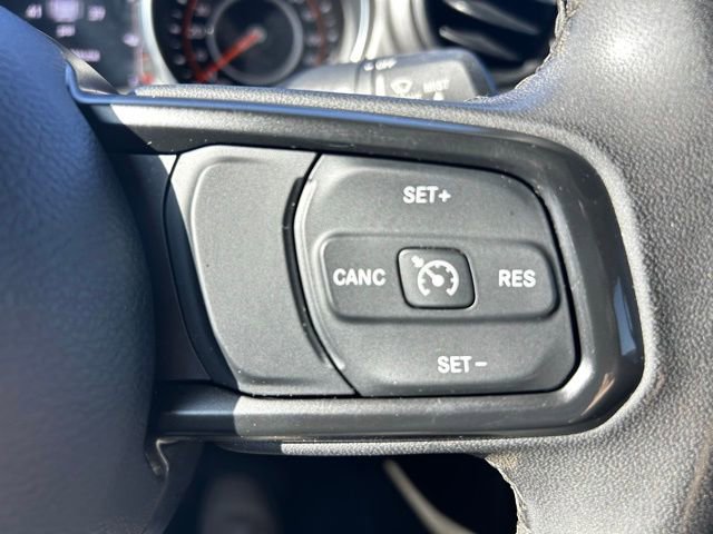 Used 2023 Jeep Gladiator Willys image 21