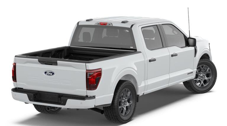 New 2026 Ford F150 STX w/ Equipment Group 200A image 25