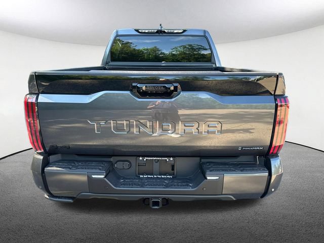 New 2026 Toyota Tundra Platinum AWD/4WD image 8