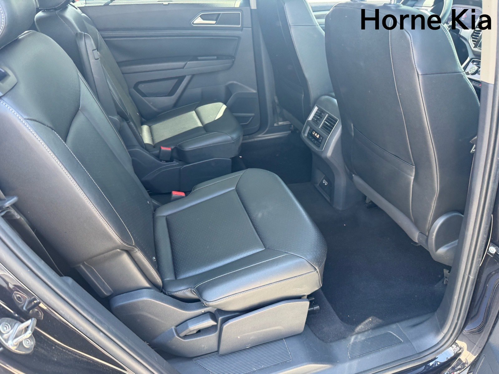 Used 2019 Volkswagen Atlas SEL FWD image 27