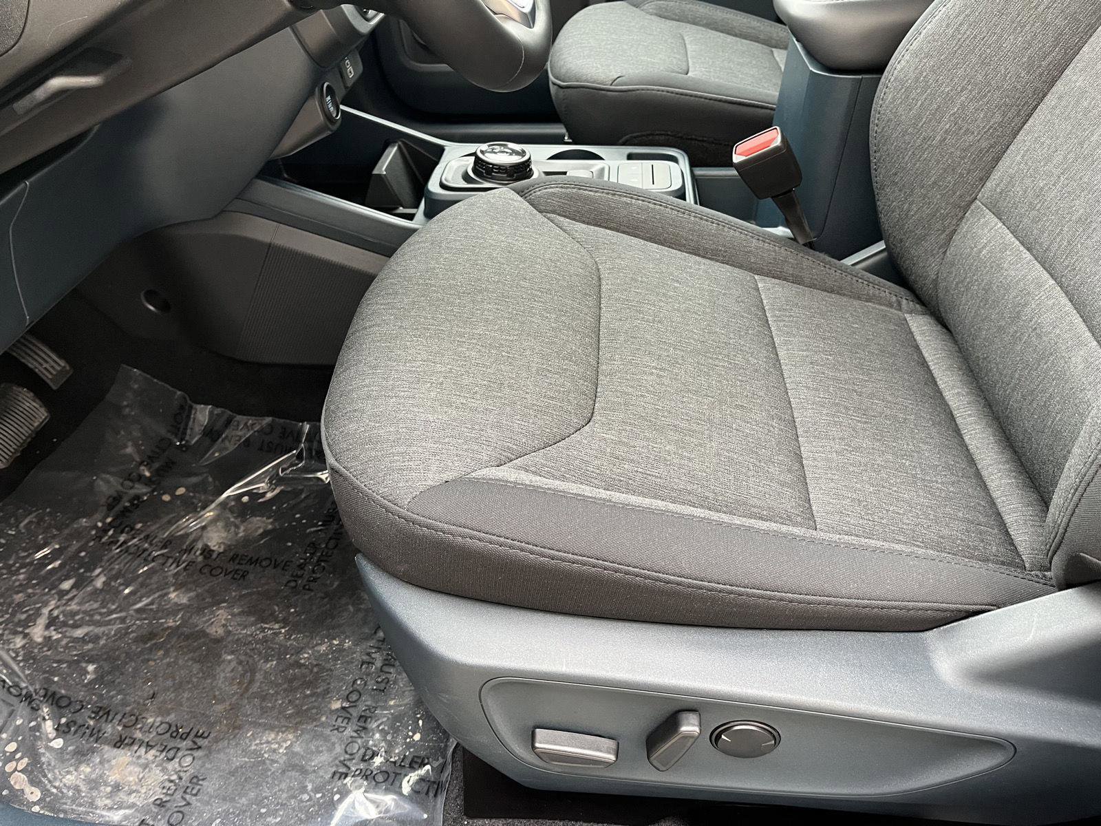 New 2025 Ford Maverick XLT w/ XLT Luxury Package image 17