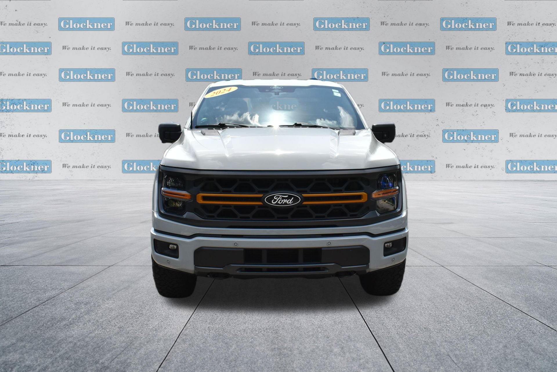 Used 2024 Ford F150 Tremor w/ Bed Utility Package AWD/4WD image 2