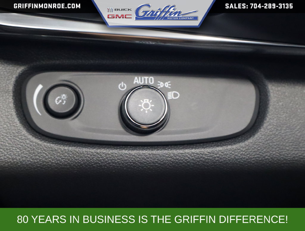 New 2026 Buick Envista Preferred w/ Convenience I Package FWD image 17