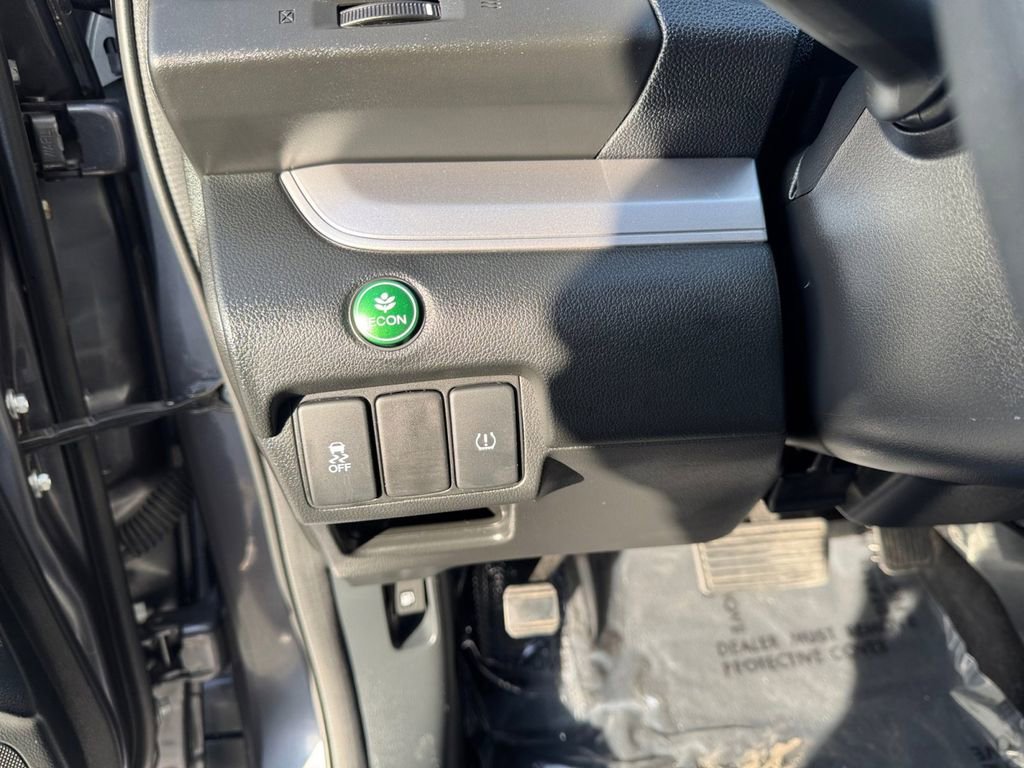 Used 2015 Honda CR-V LX image 14