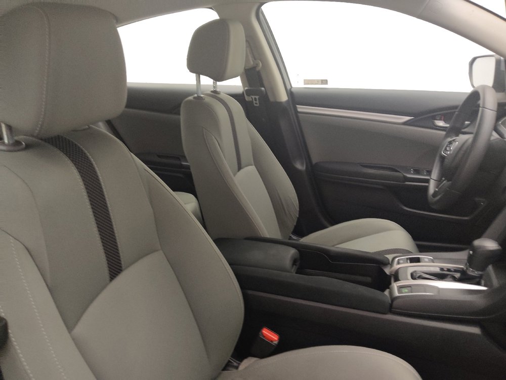 Used 2020 Honda Civic LX image 21