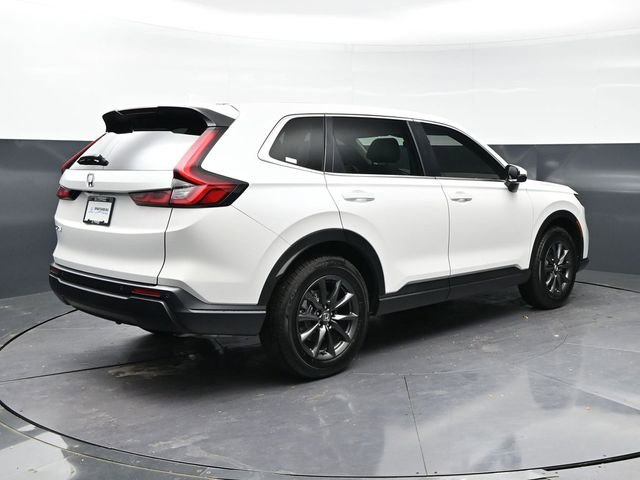 Used 2026 Honda CR-V EX-L image 5