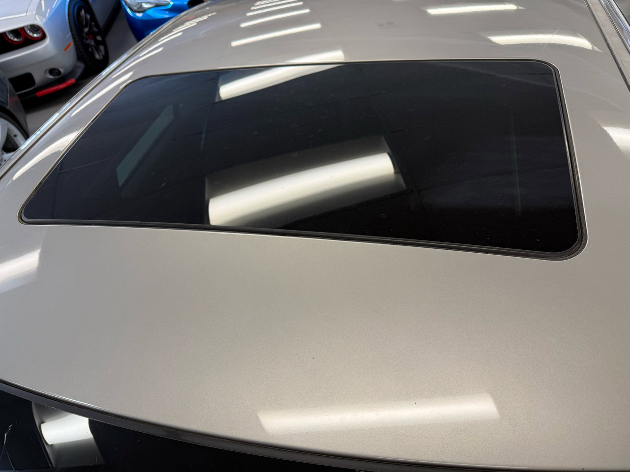 Used 2004 Mercedes-Benz E 55 AMG Sedan image 16