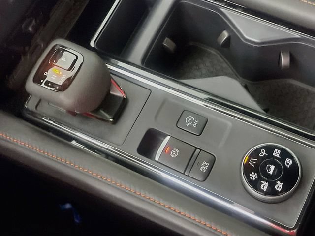 New 2026 Nissan Pathfinder Rock Creek AWD/4WD image 12